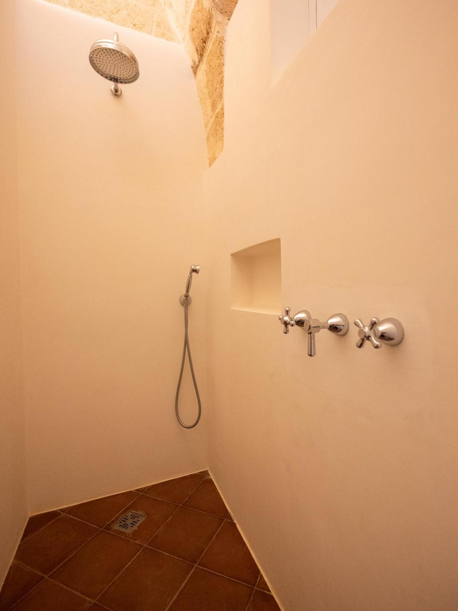 Le Casine Di Maruggio 19 Apartment Ngoại thất bức ảnh